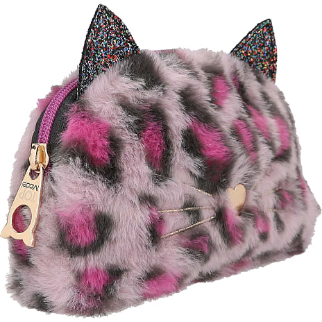 TOPModel penalhus - Rebel Kitty
