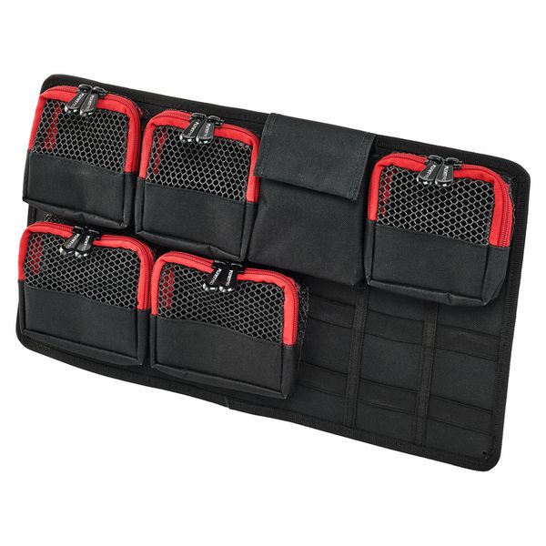 Flyht Pro Safe Box Lid Organizer 1/7