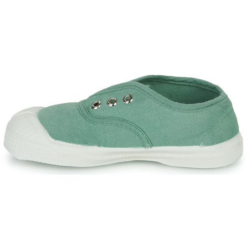 Bensimon - ELLY ENFANT - Vert