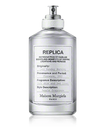 Maison Margiela Replica Lazy Sunday Morning edt vapo refillable 100ml