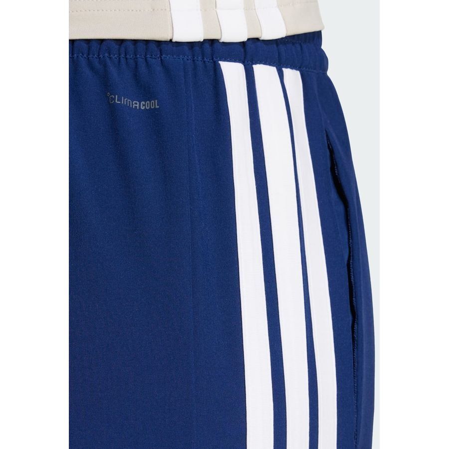 Adidas Train Essentials 3-Stripes Woven Pants