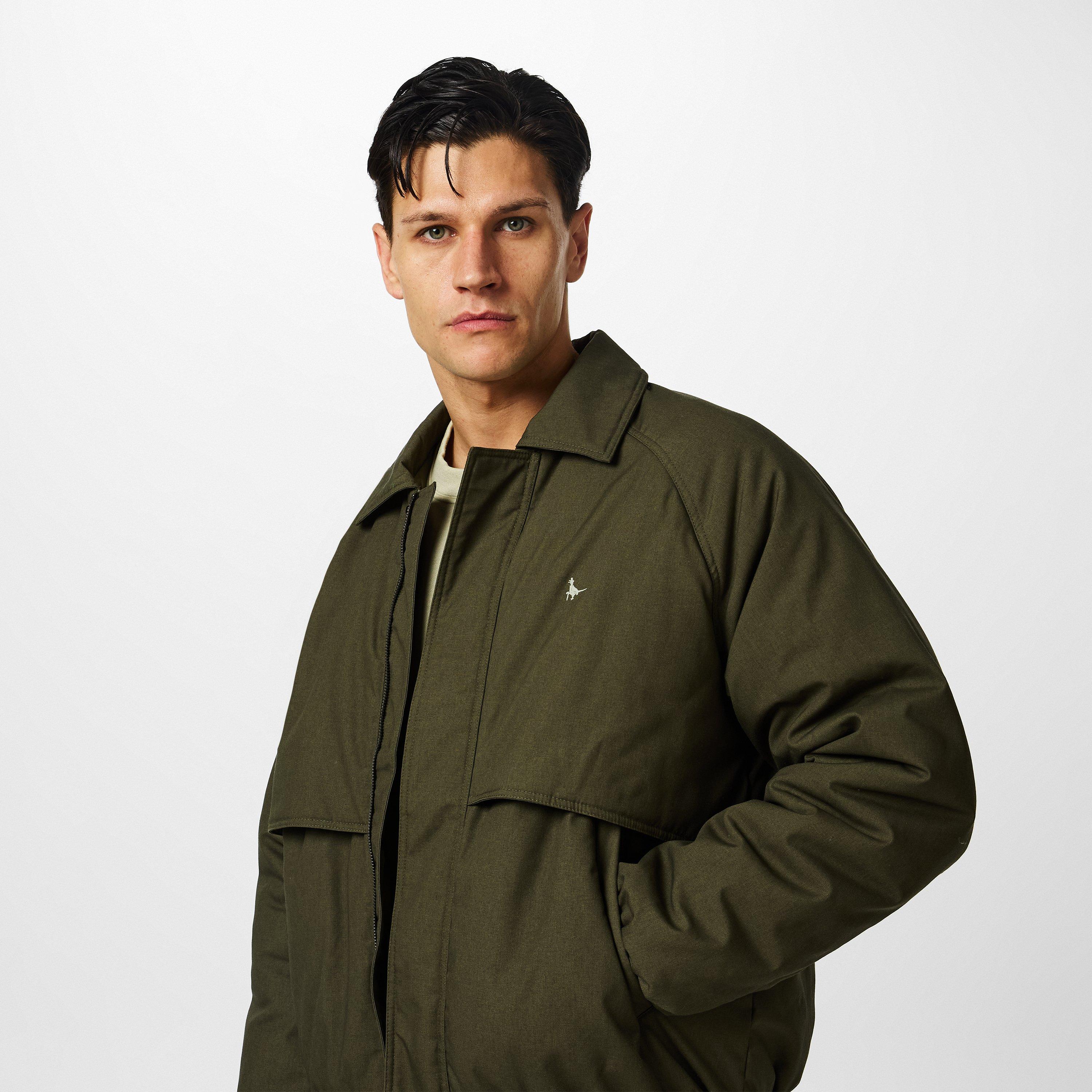 Jack Wills JW Harrington Jacket