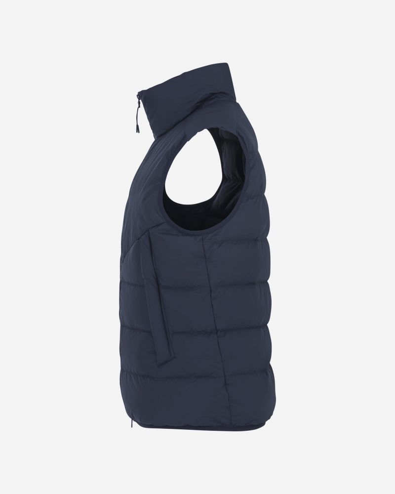 Doudoune sans manches Nike Team pour homme