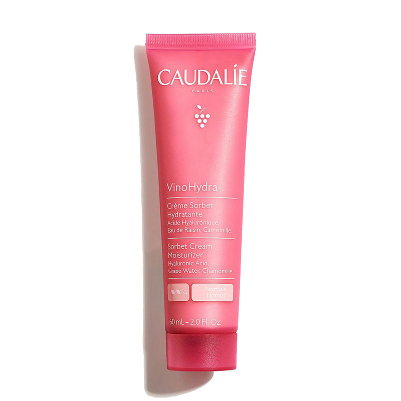 Caudalie - VinoHydra - Sorbet Creme, 60ml