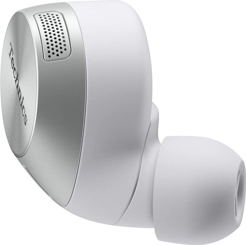 Panasonic - Eah-az60m2es - Draadloze Oordopjes - Zwart - In-ear