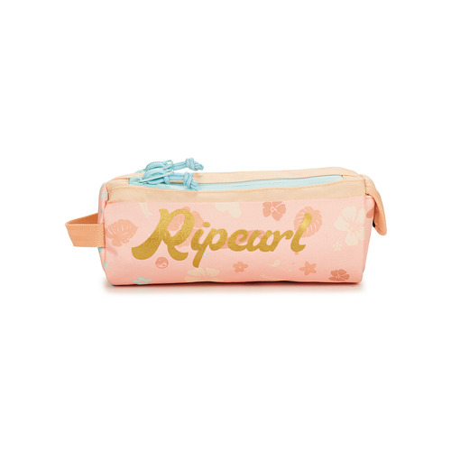Rip Curl - PENCIL CASE 2CP SEASIDE BREEZE - Rose