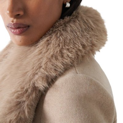 Blouson femme Wrap SALSA