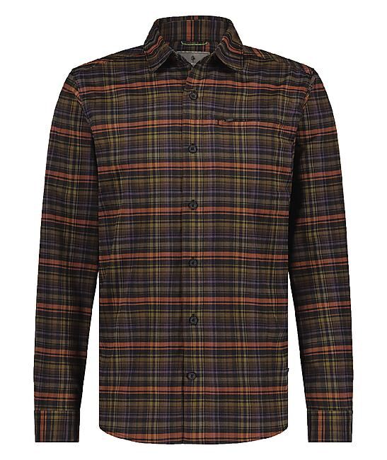 ROYAL ROBBINS - CHEMISE WESTLAND FLANNEL