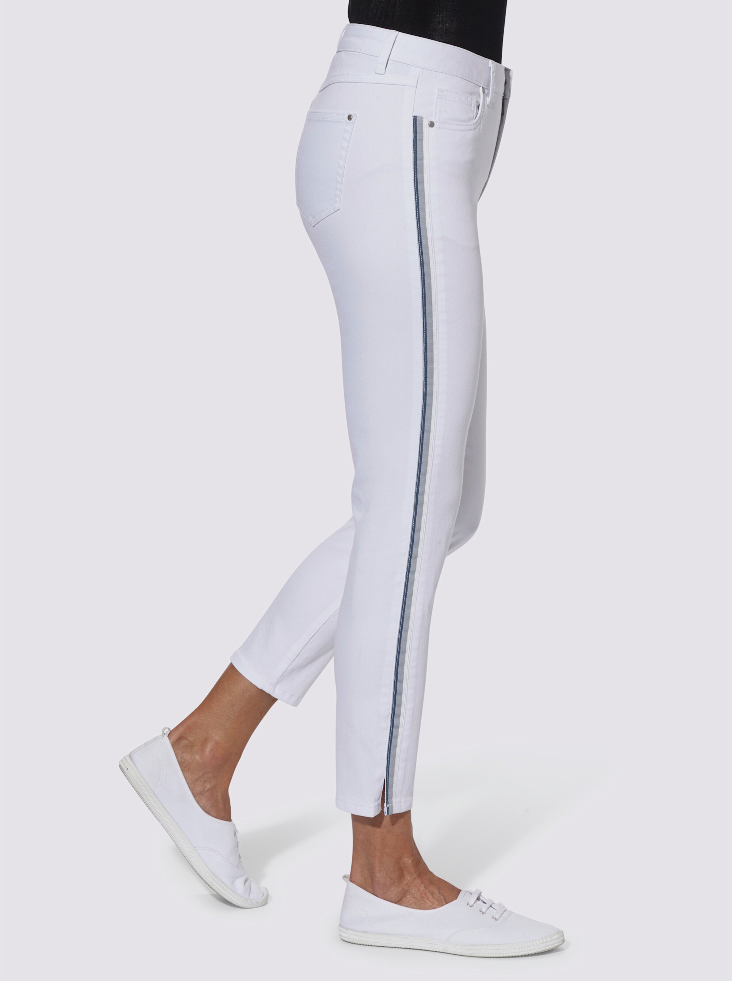 7/8-Jeans