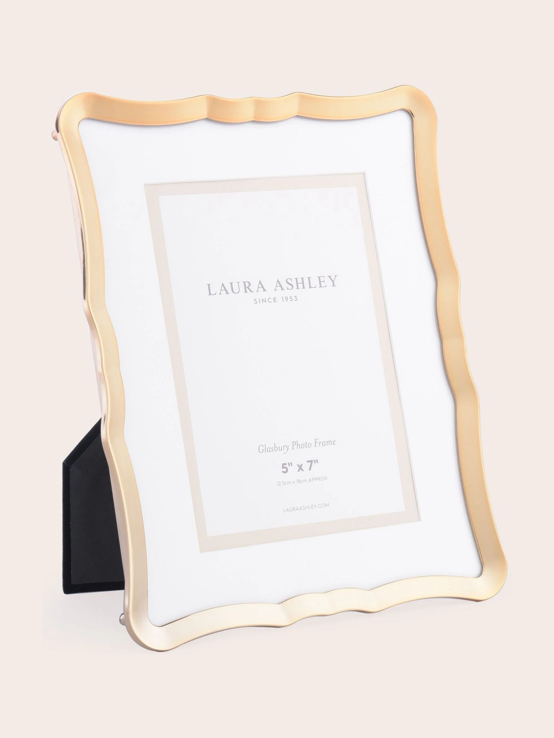 Laura Ashley Glasbury fotolijst