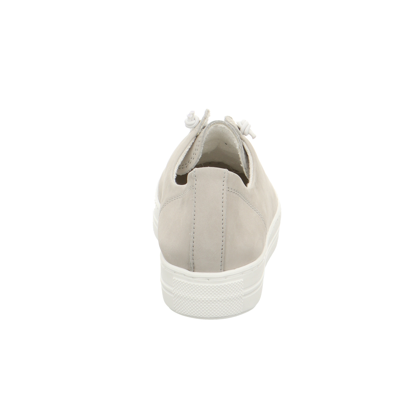 Elast Sneaker grau