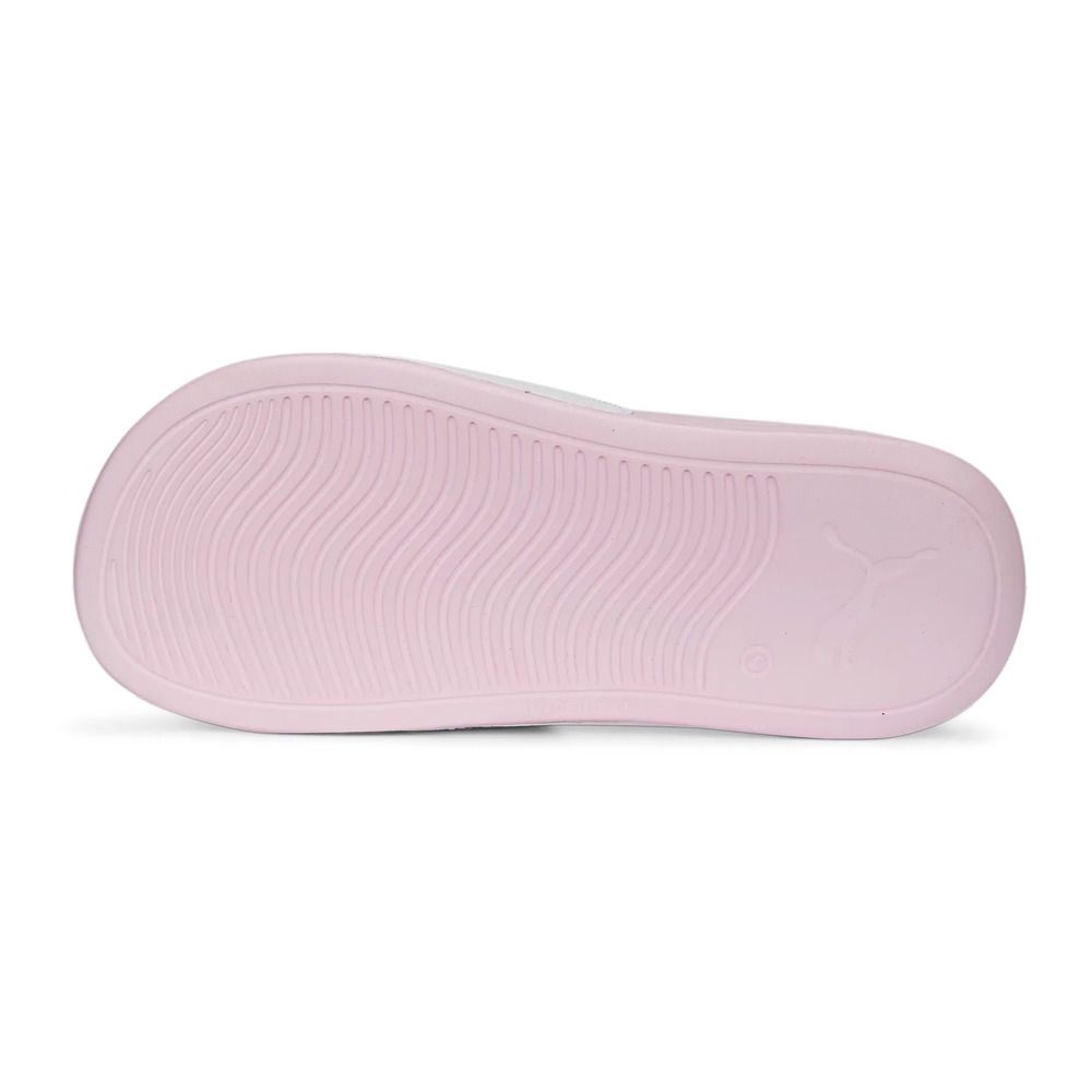 Puma POPCAT 20 - Sandales Femme puma white/pearl pink