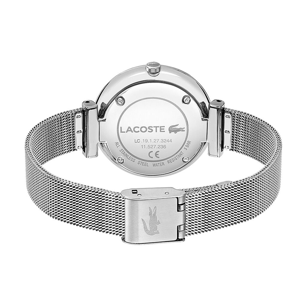 Montre Lacoste Geneva Argent