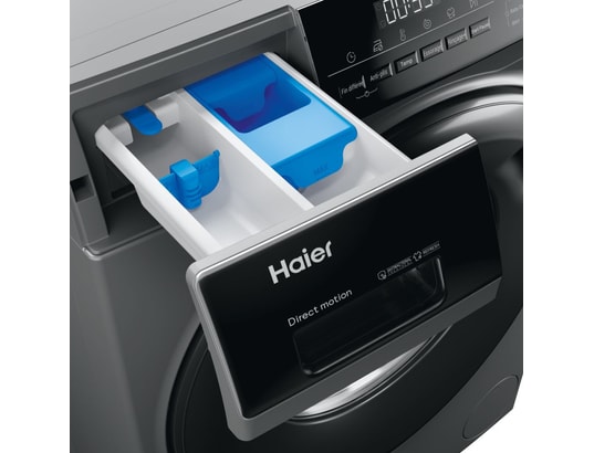 HAIER - Lave linge Frontal HW80-B14939S8