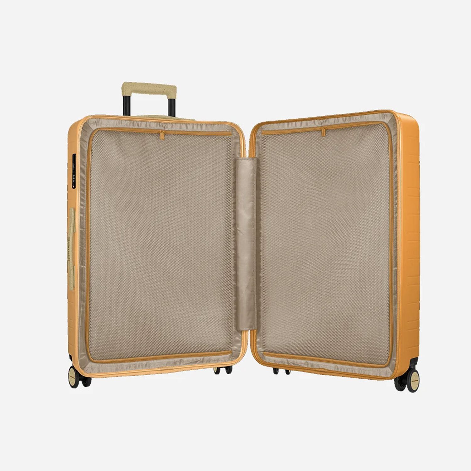 Horizn Studios H7 RE Series Check-In Luggage bright amber