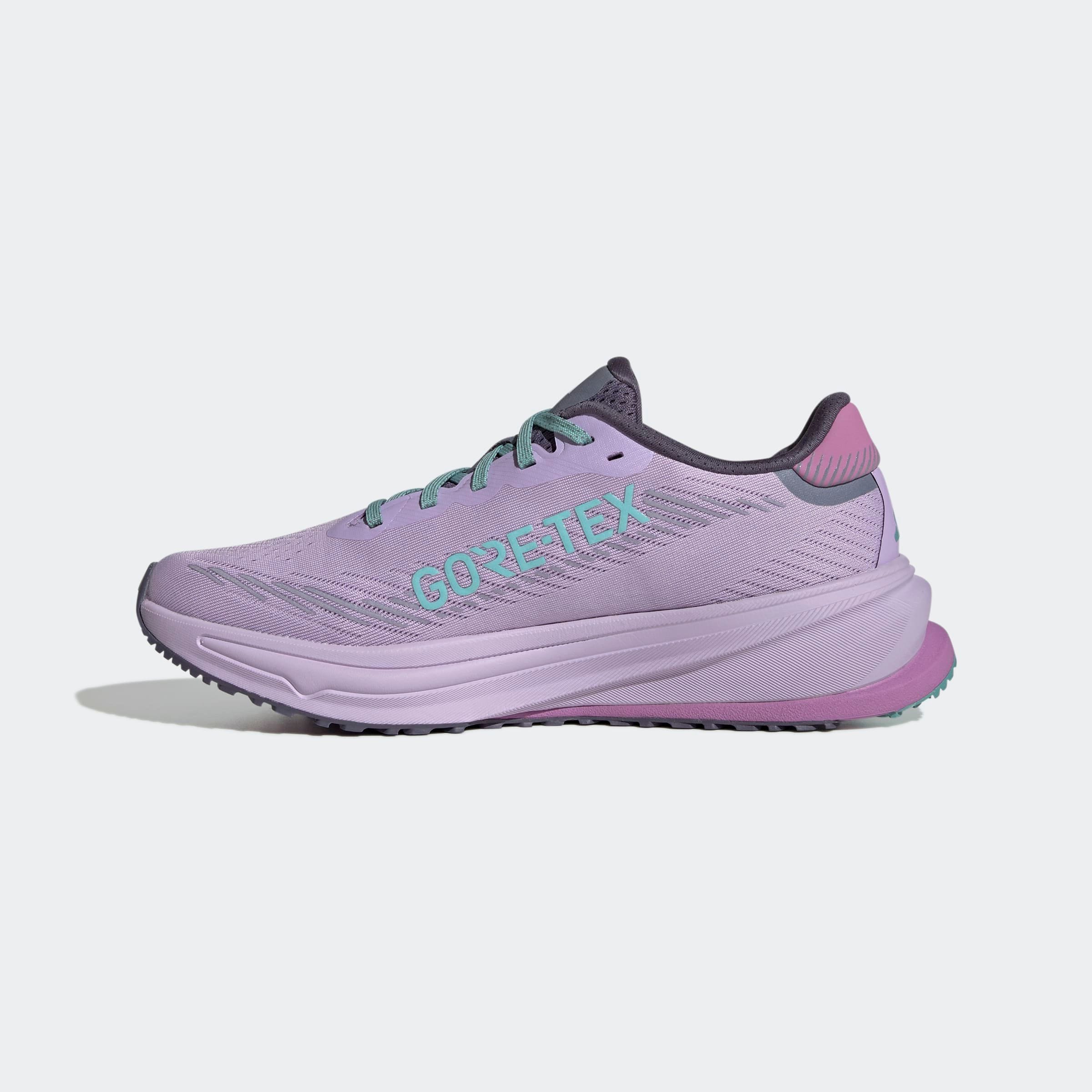 adidas Performance Laufschuh »SUPERNOVA RISE GTX«