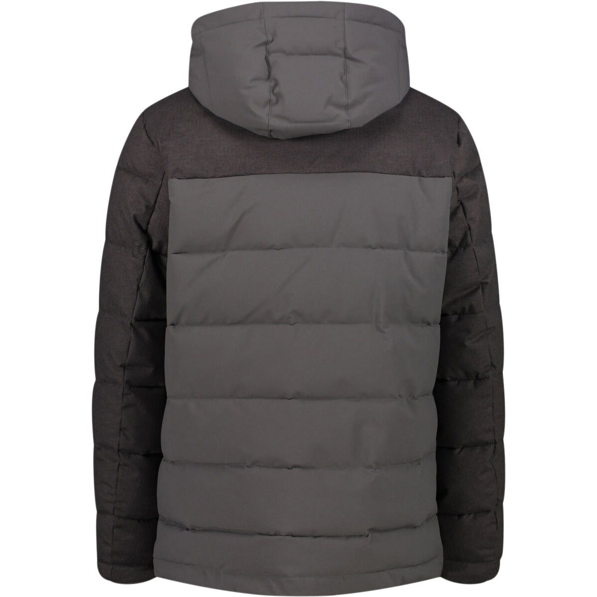 CMP Urban Padded Vinterjakke Herre