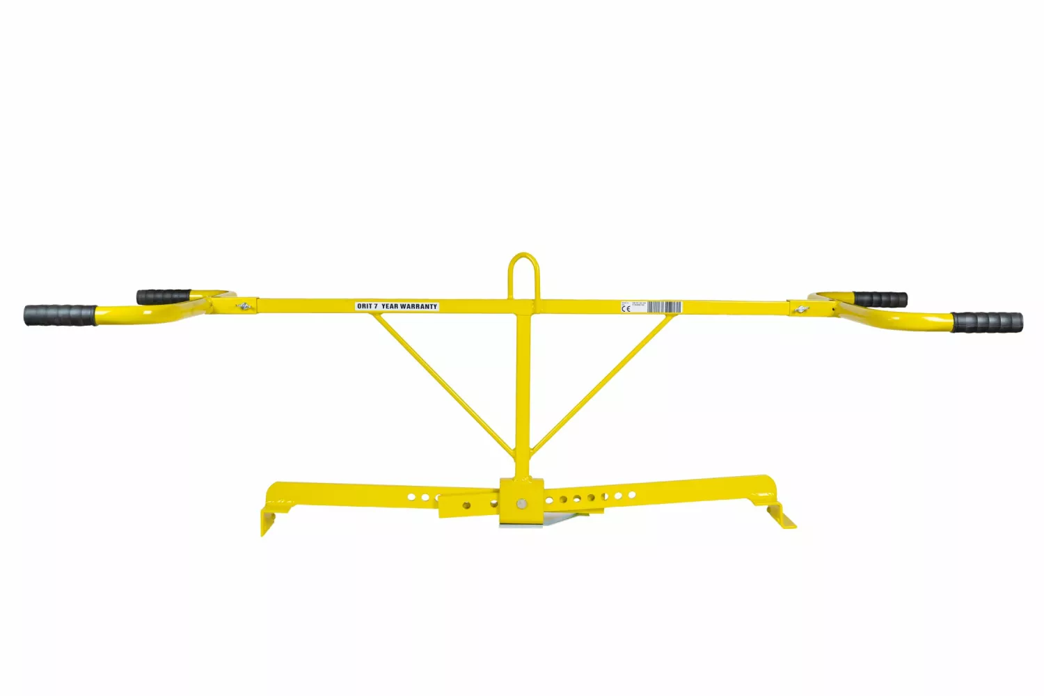 Orit KSH-2H-1021-000 Bandentang “Tandem” - 500-1080 mm