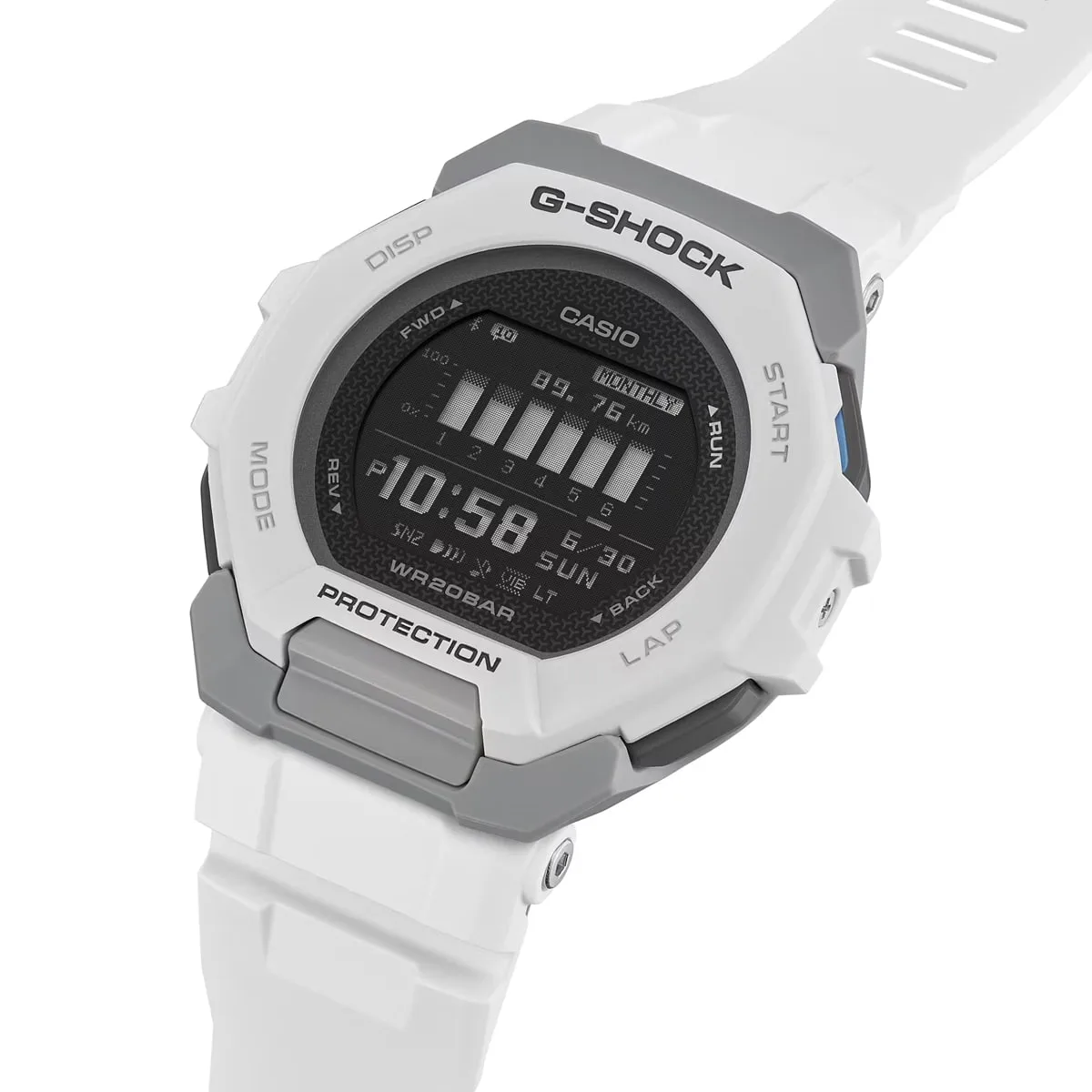 Casio G-Shock GBD-300 -7er