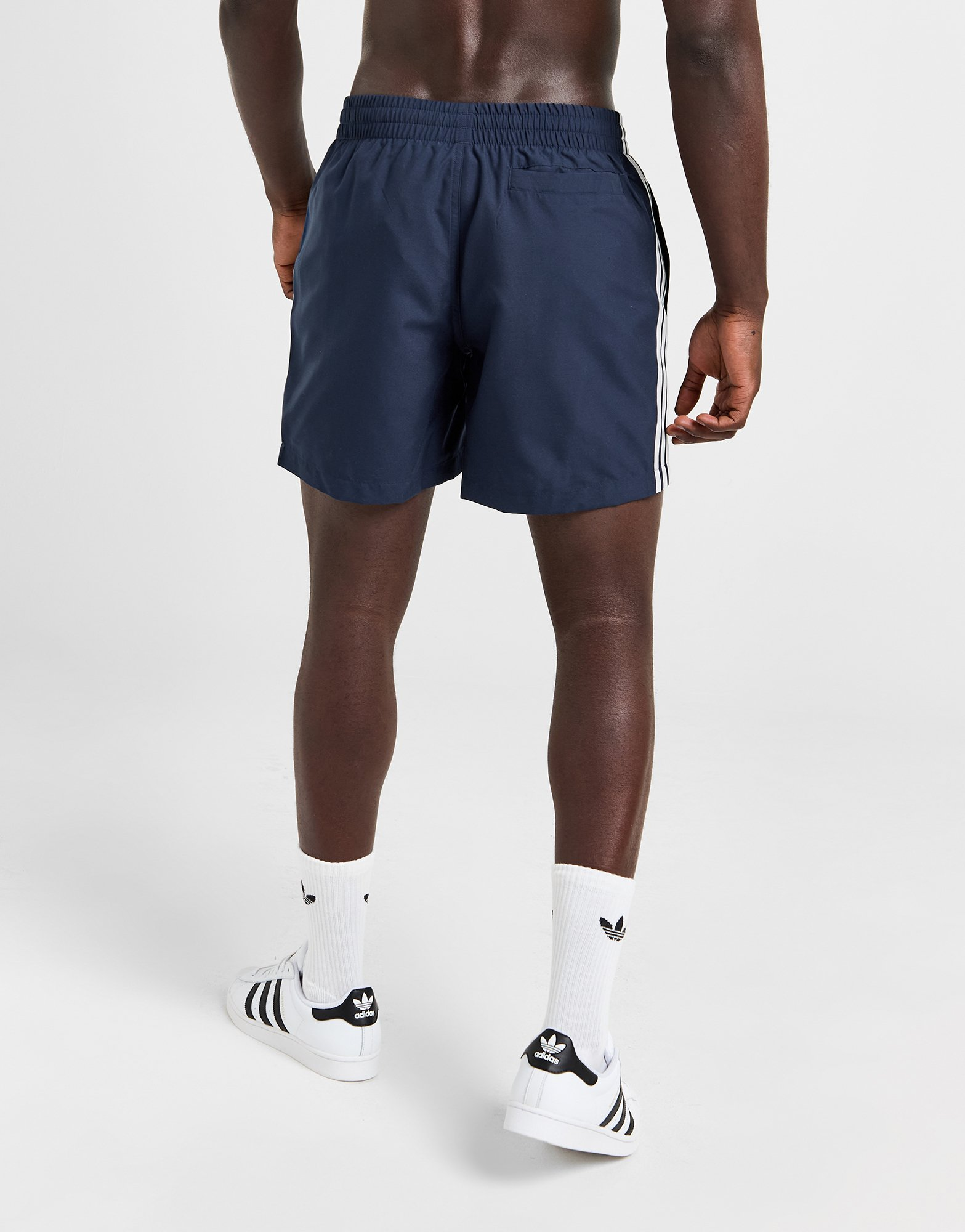 adidas Originals Short de Bain California Homme