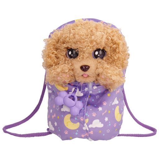 Baby Paws Labradoodle Bamse, Lilla