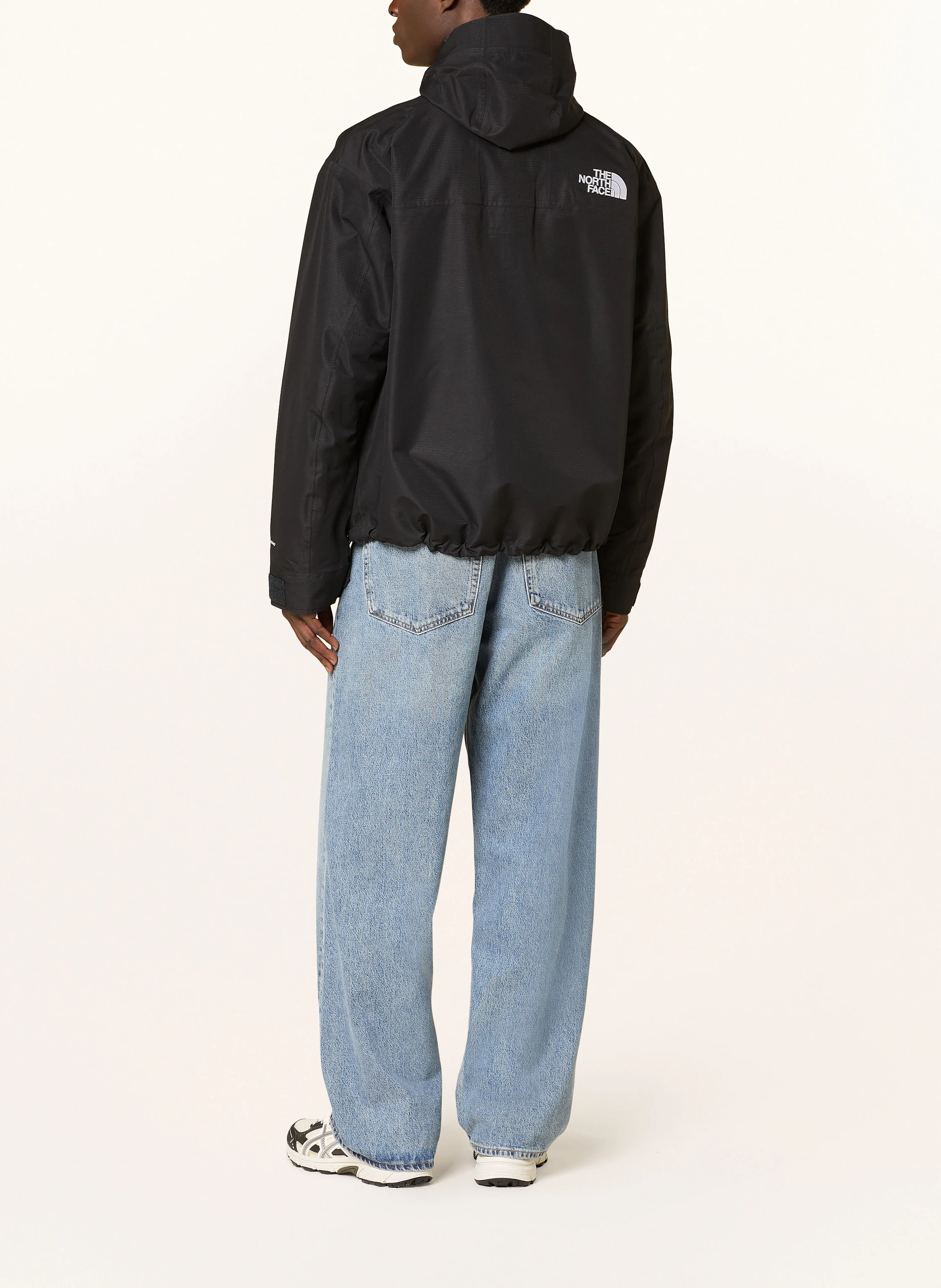 THE NORTH FACE Regenjacke