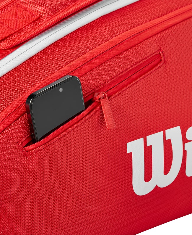Super Tour Red 15 Pack