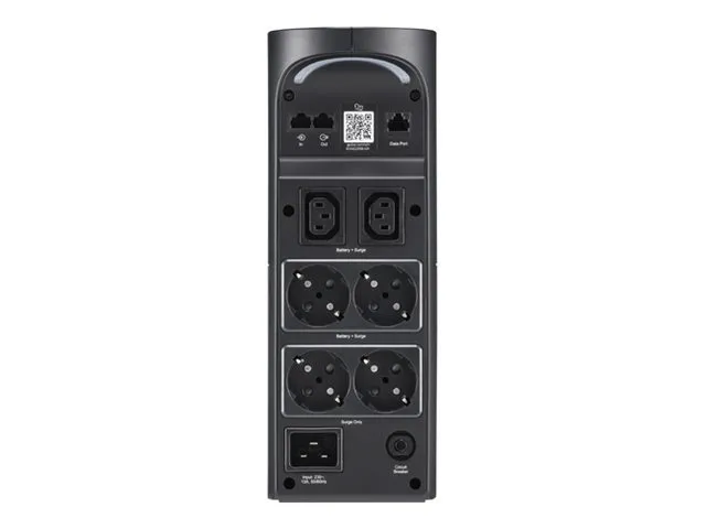 APC Back-UPS Pro - UPS