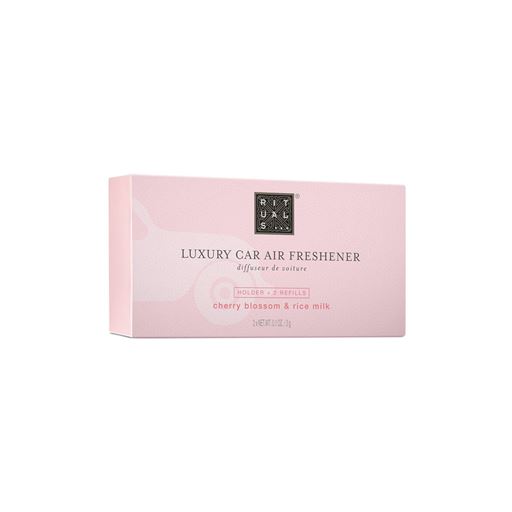 Rituals Luxury Car Air Freshener, The Ritual of Sakura