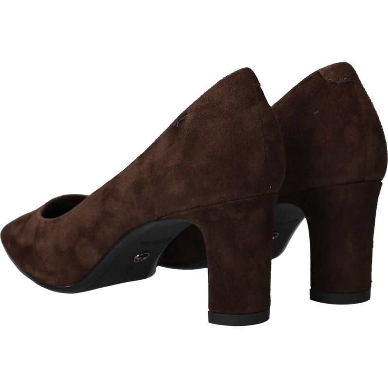 Tamaris Pumps Bruin Dames