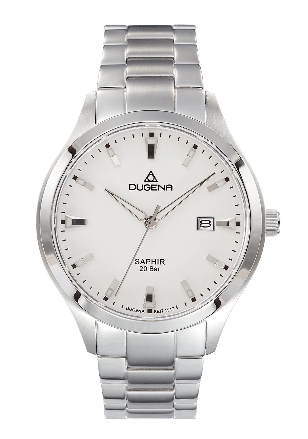 Dugena Tresor Master Herrenuhr 4460972