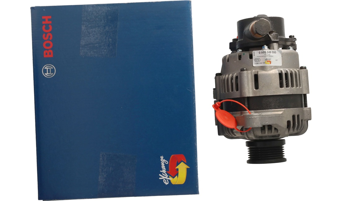Generator