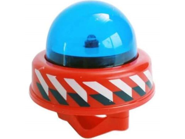 Bike Fun Brandbil Sirene