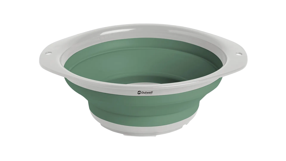 Collaps Schüssel M Shadow Green
