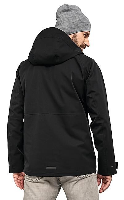 SCHOFFEL - VESTE ZIPIN! TOLEDO M