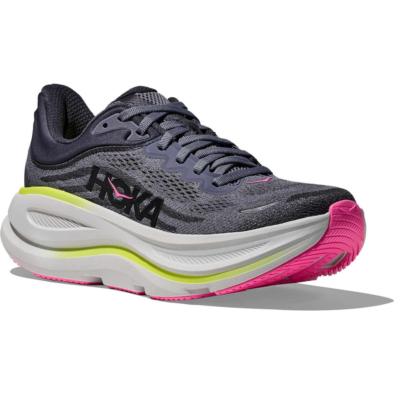HOKA Bondi 9 Dames