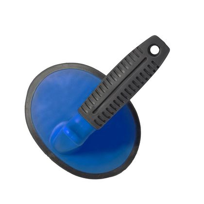 Brosse Oxford Tyre scrub pour Pneu Universel - Bleu