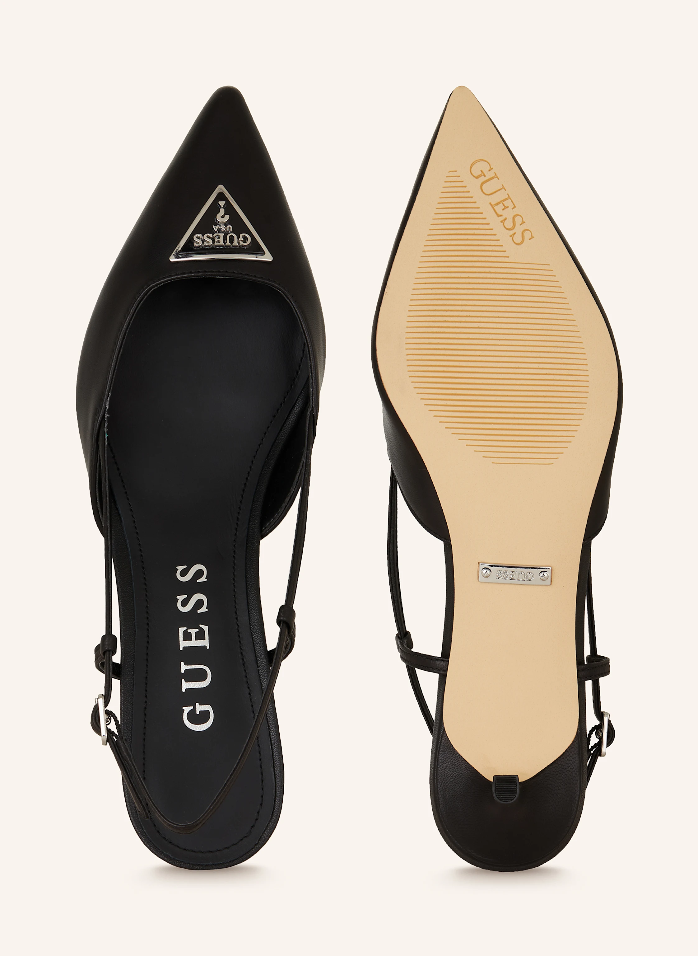 GUESS Slingpumps JESSON