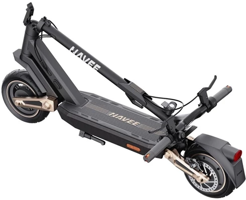 Navee ST3 Pro