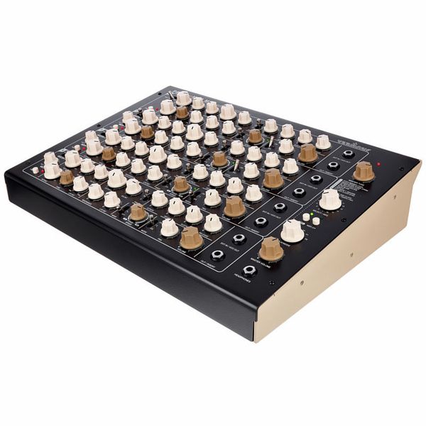 Vermona PERfourMER MkII