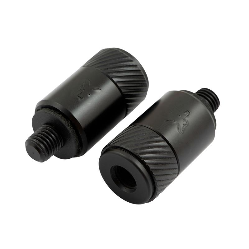 Adaptateur Fox Black Label Qr Adaptor
