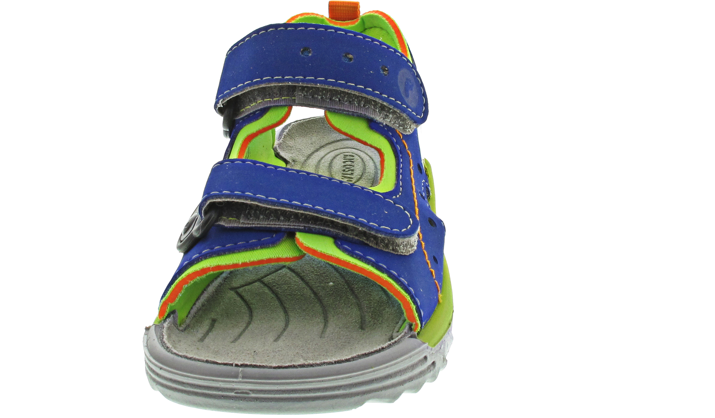 Ricosta SURF Sandale blau