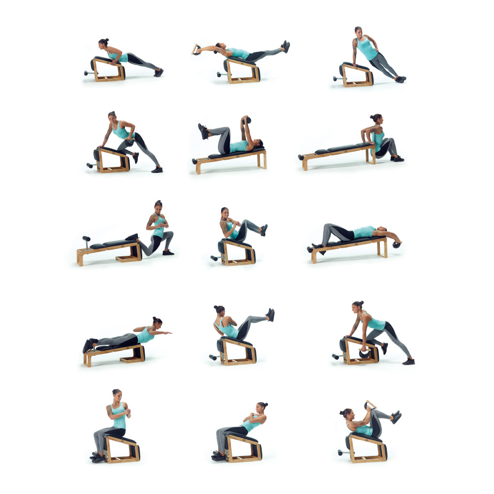 NOHRD Tria Trainer Club Sport