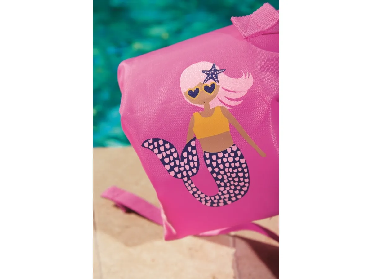 Swin Safe Swin Pal 3-6 år, HAVFRUE
