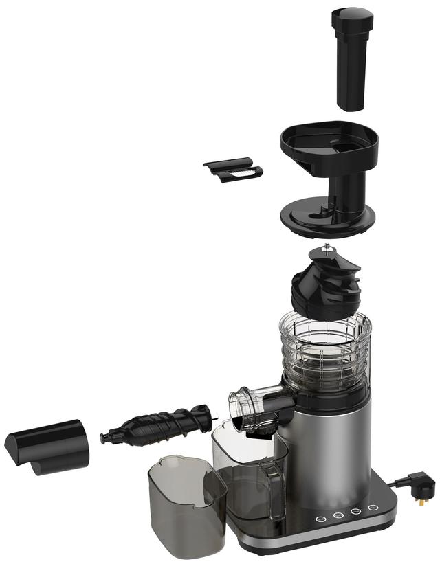 Premium Slow Juicer (B-Ware)