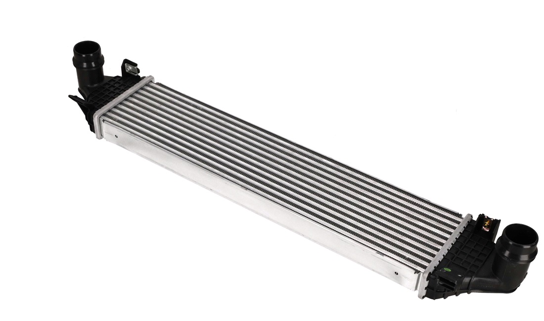 Intercooler