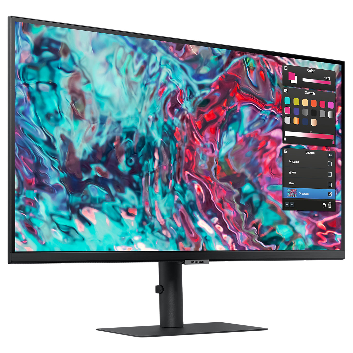 Samsung 27