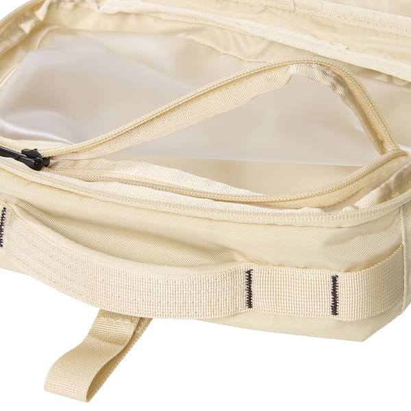 Trousse de toilette THE NORTH FACE BASE CAMP VOYAGER DOPP KIT GRAVEL/TNF BLACK
