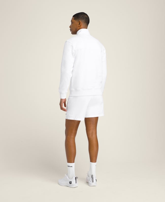 Millennium Half-Zip Sweatshirt