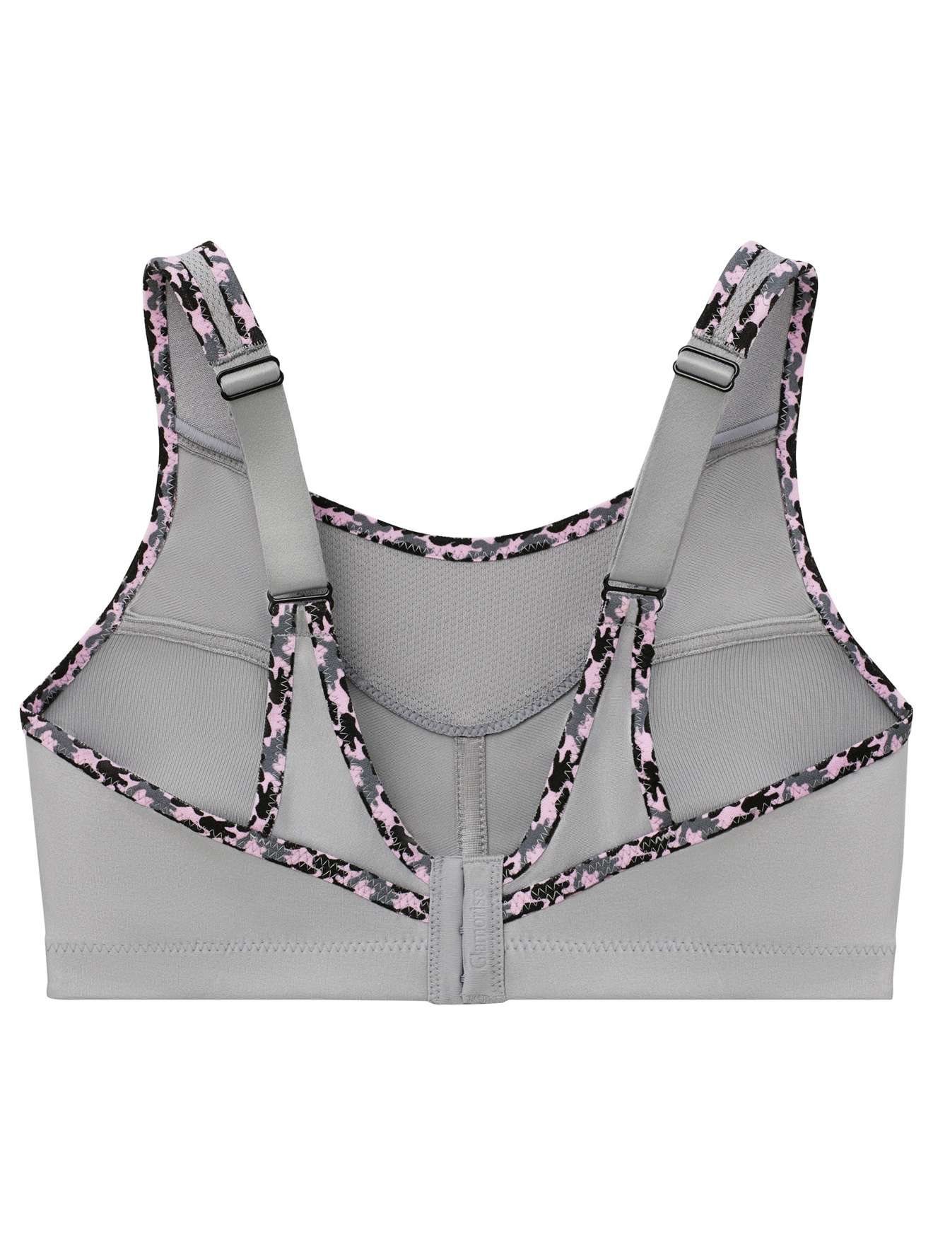 Soutien-gorge sport, excellent maintien